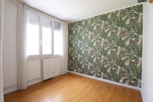Appartement lumineux avec loggia – Idéal premier achat ou investissement !