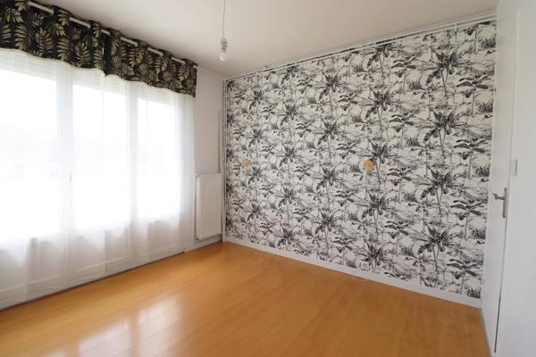 Appartement lumineux avec loggia – Idéal premier achat ou investissement !