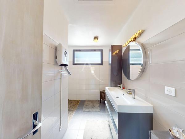 Belle maison hors lotissement à 20 mns de Narbonne