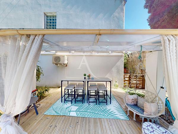 Belle maison hors lotissement à 20 mns de Narbonne
