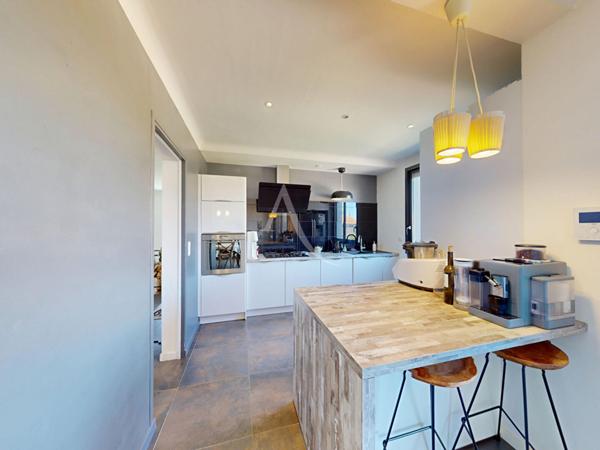 Belle maison hors lotissement à 20 mns de Narbonne
