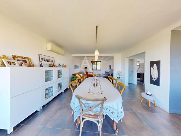 Belle maison hors lotissement à 20 mns de Narbonne