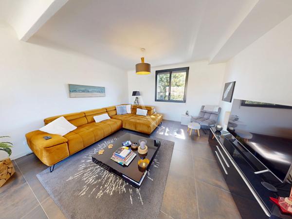 Belle maison hors lotissement à 20 mns de Narbonne