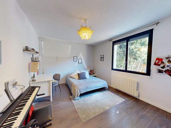 Belle maison hors lotissement à 20 mns de Narbonne