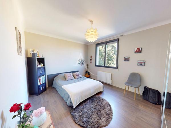 Belle maison hors lotissement à 20 mns de Narbonne