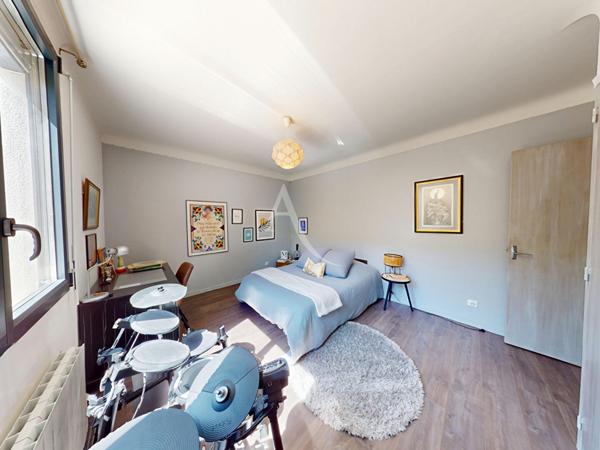 Belle maison hors lotissement à 20 mns de Narbonne