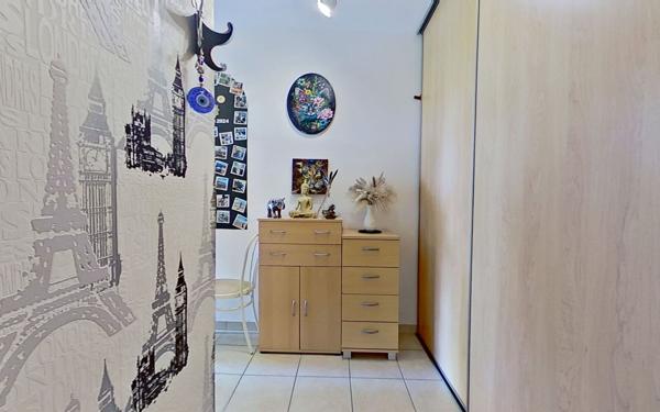 Appartement à vendre    2 pièces • 50,53 m2 Lyon 9