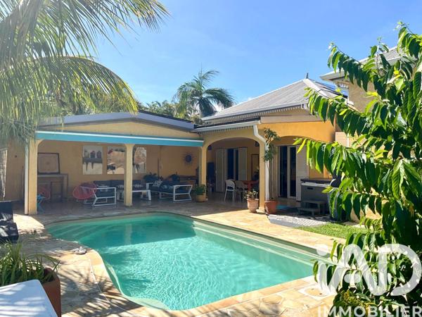 Maison à vendre 5 pièces 136 m² Sainte-Marie