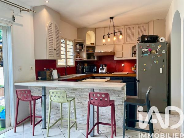 Maison à vendre 5 pièces 136 m² Sainte-Marie