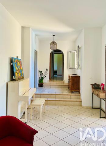 Maison à vendre 5 pièces 136 m² Sainte-Marie