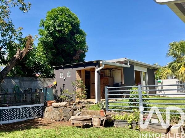 Maison à vendre 5 pièces 136 m² Sainte-Marie