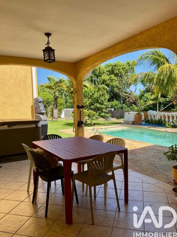 Maison à vendre 5 pièces 136 m² Sainte-Marie