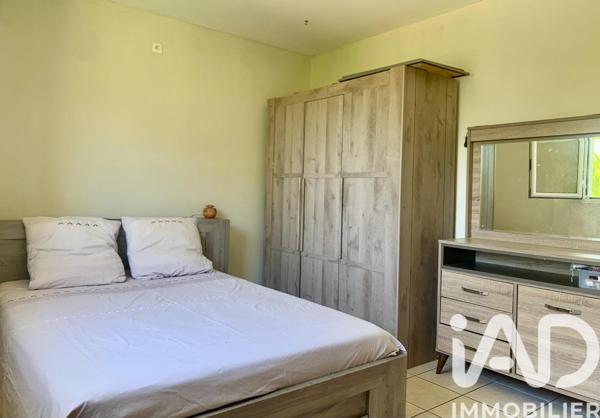 Maison à vendre 5 pièces 136 m² Sainte-Marie