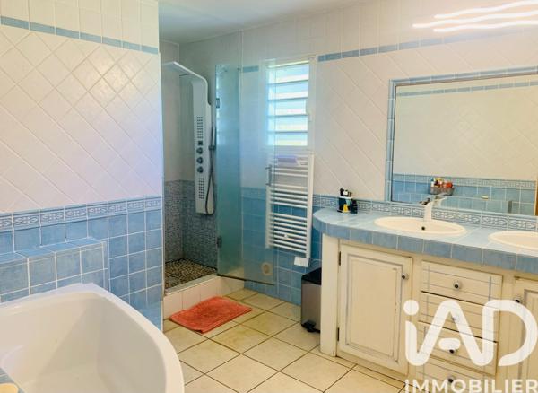 Maison à vendre 5 pièces 136 m² Sainte-Marie