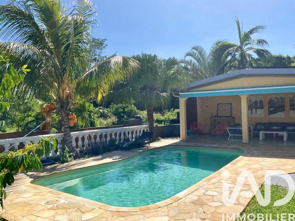 Maison à vendre 5 pièces 136 m² Sainte-Marie