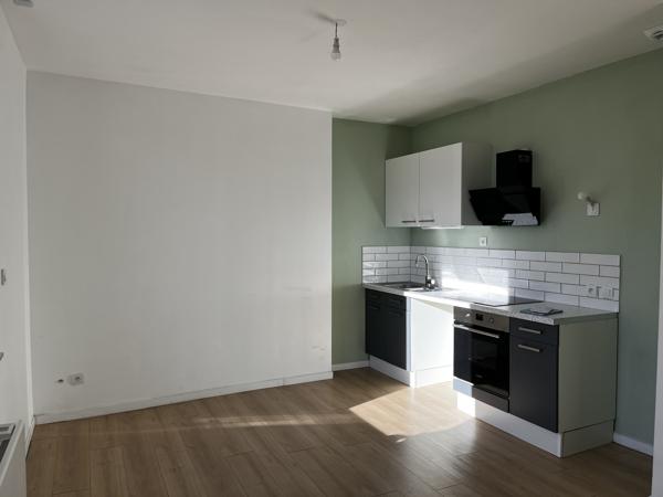 T3 CENTRE VILLE - VILLEFRANCHE S/ SAONE