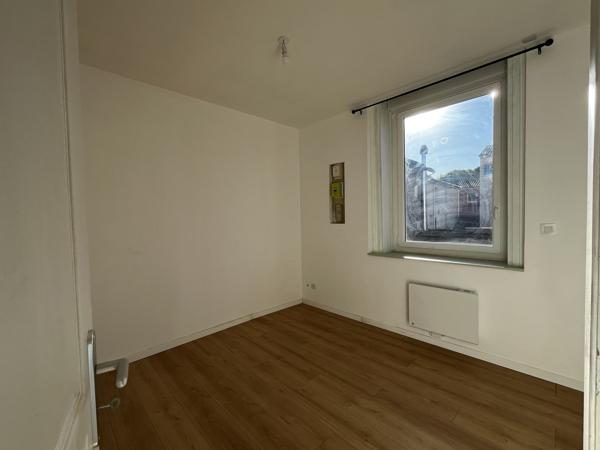 T3 CENTRE VILLE - VILLEFRANCHE S/ SAONE