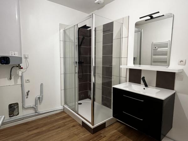 T3 CENTRE VILLE - VILLEFRANCHE S/ SAONE