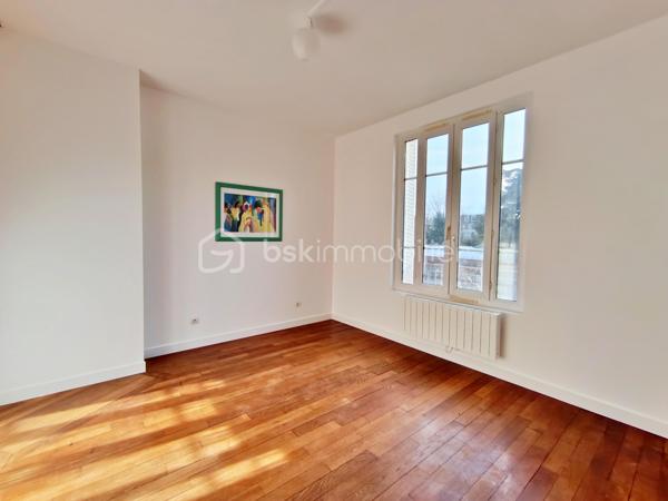 Appartement de 40 m²
