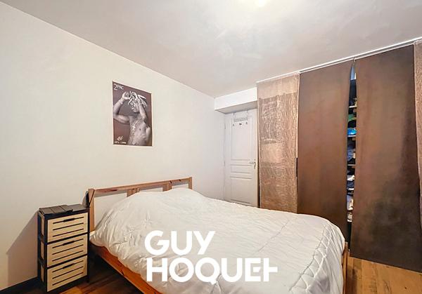 Appartement de Type 3 Hyper Centre Ville - 71000 MACON