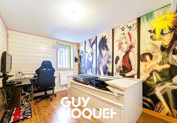 Appartement de Type 3 Hyper Centre Ville - 71000 MACON