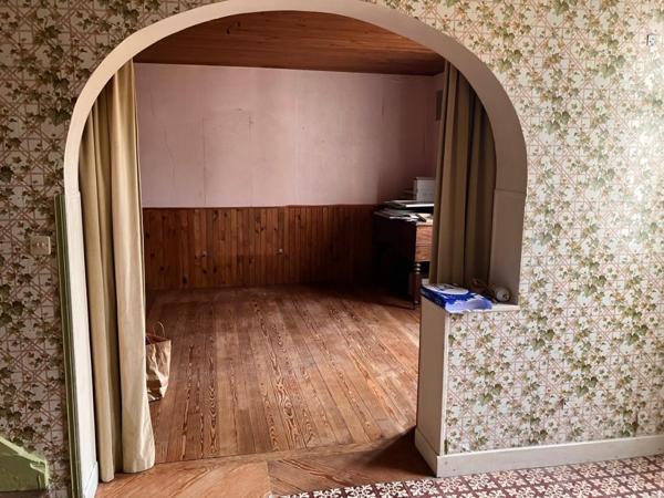 Belle maison ancienne