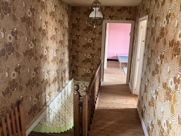 Belle maison ancienne