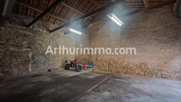 Vente Garage 116 m2 à Quarante