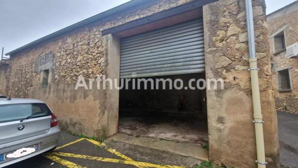 Vente Garage 116 m2 à Quarante