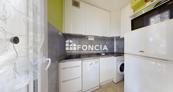 À vendre Appartement 2 pièces 29.83 m² - Argelès-sur-mer 66700