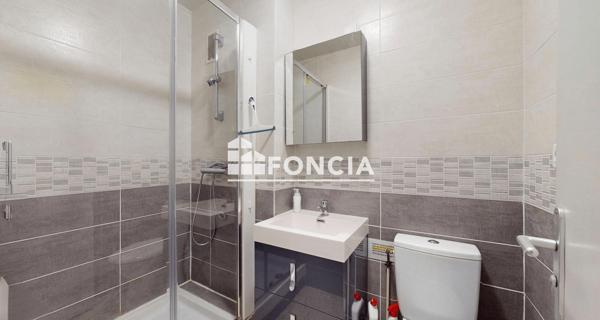 À vendre Appartement 2 pièces 29.83 m² - Argelès-sur-mer 66700