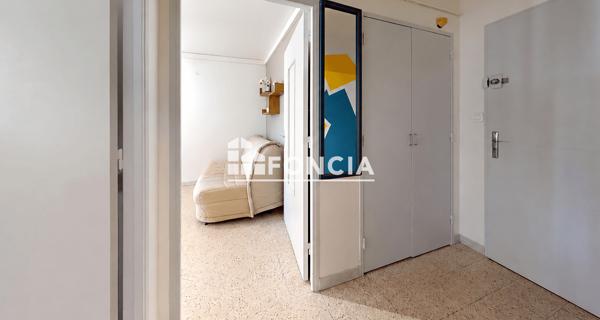 À vendre Appartement 2 pièces 29.83 m² - Argelès-sur-mer 66700