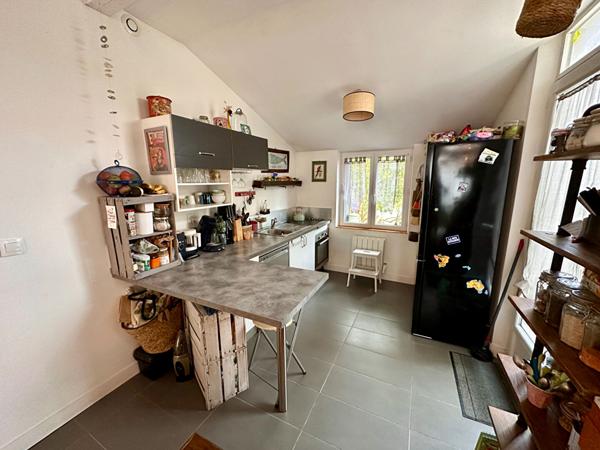 Charmante maison avec jardin ? Emplacement privilégié à TOURS