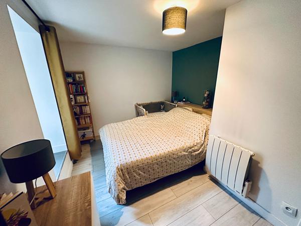 Charmante maison avec jardin ? Emplacement privilégié à TOURS