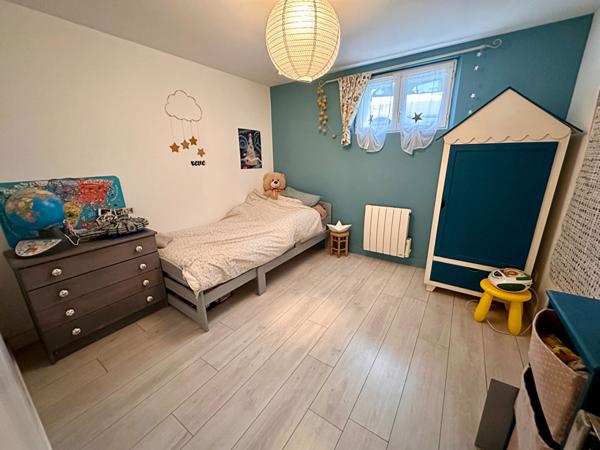 Charmante maison avec jardin ? Emplacement privilégié à TOURS