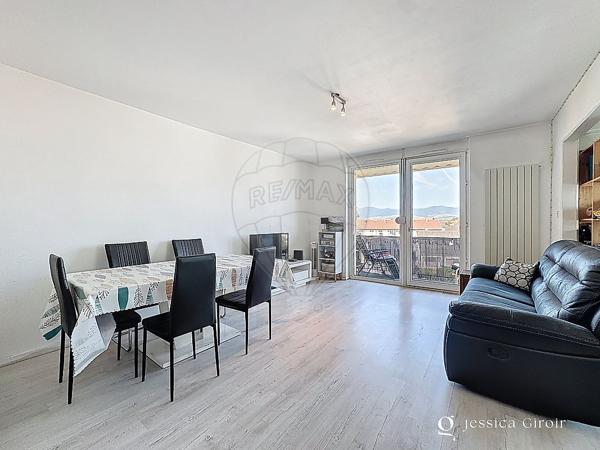 Appartement  en vente - Haut-Rhin - 68