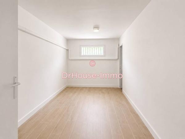 Bureau à vendre 3 pièces de 69 m²