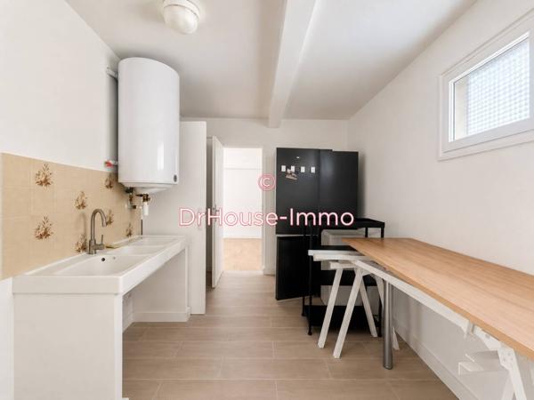 Bureau à vendre 3 pièces de 69 m²