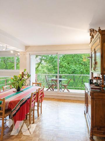 Appartement T4 – Jardin des Plantes