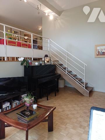 Appartement T4 – Jardin des Plantes
