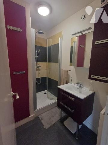 Appartement T4 – Jardin des Plantes