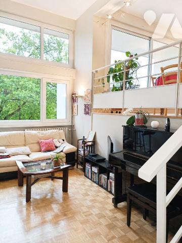 Appartement T4 – Jardin des Plantes