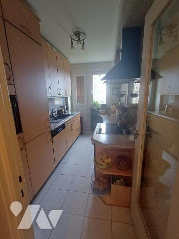 Appartement T4 – Jardin des Plantes