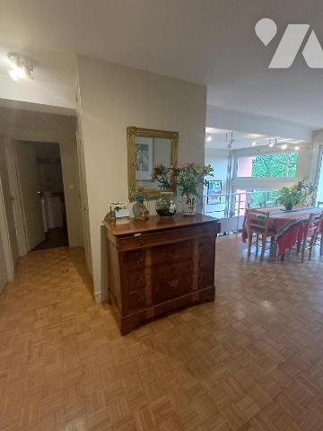 Appartement T4 – Jardin des Plantes