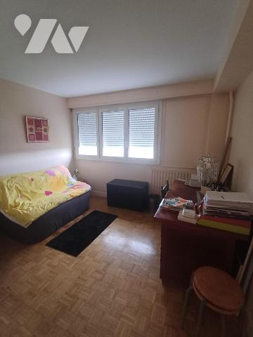 Appartement T4 – Jardin des Plantes