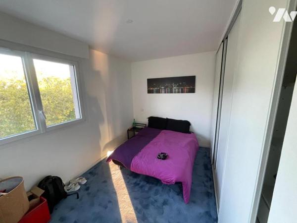 Lorient centre ,  Appartement T5  avec terrasses
