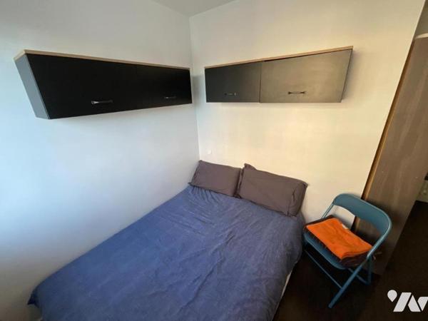 Lorient centre ,  Appartement T5  avec terrasses