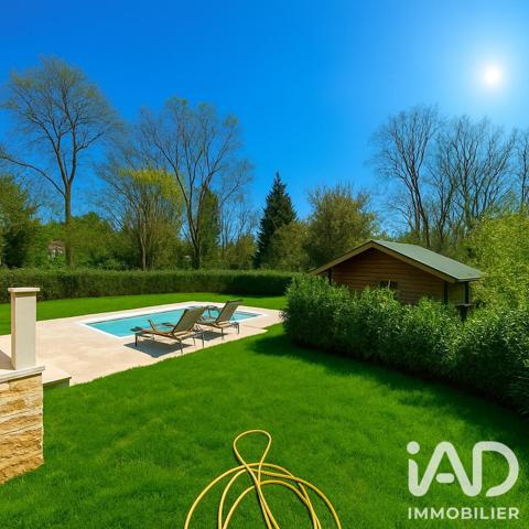 Maison à vendre 3 pièces 63 m² Châteauneuf-Grasse