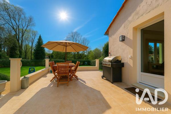 Maison à vendre 3 pièces 63 m² Châteauneuf-Grasse