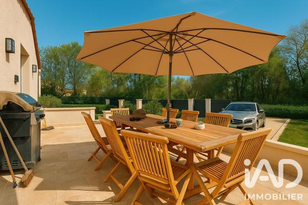 Maison à vendre 3 pièces 63 m² Châteauneuf-Grasse